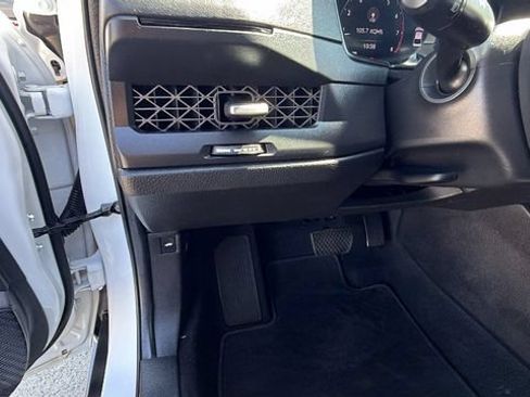 Used 2025 Honda Accord SE image 30