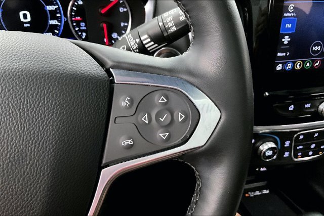 Used 2023 Chevrolet Traverse High Country FWD image 27