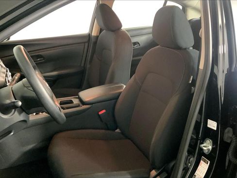 Used 2025 Nissan Sentra S FWD image 22