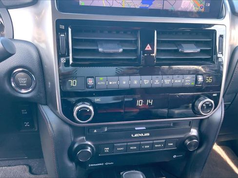 Used 2022 Lexus GX 460 Premium image 32