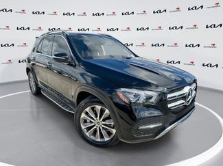 Used 2021 Mercedes-Benz GLE 350 GLE 350 video 1