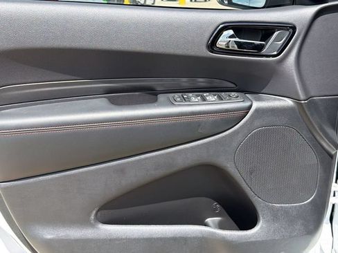 New 2026 Dodge Durango GT RWD image 13