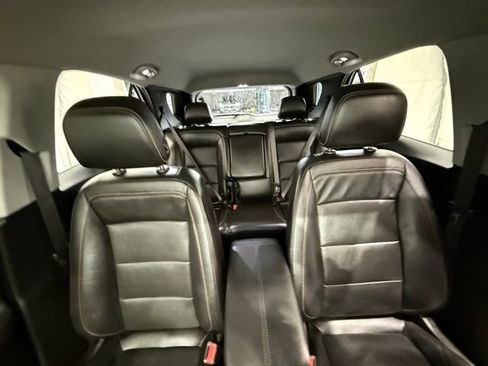 Used 2021 Chevrolet Equinox Premier w/ Redline Edition image 29