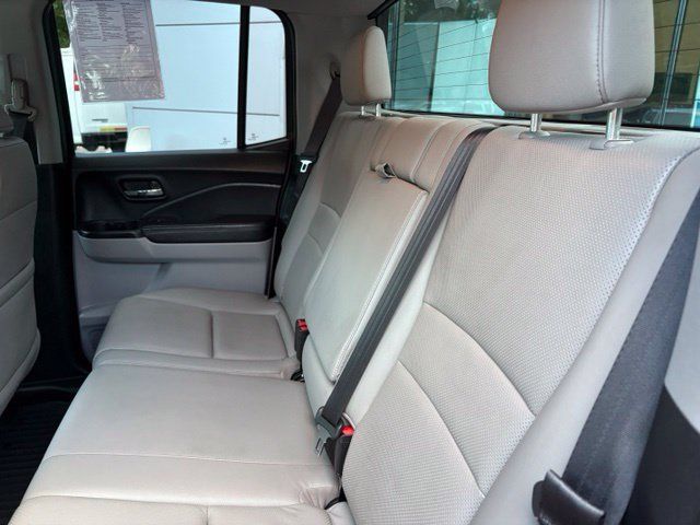 Used 2017 Honda Ridgeline RTL image 26