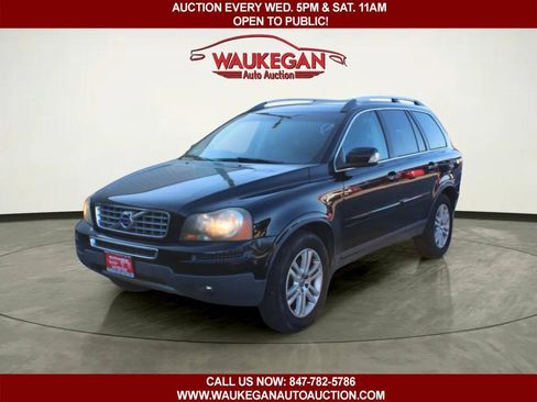 Used 2011 Volvo XC90 3.2 FWD image 1