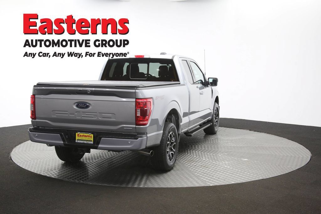 Used 2023 Ford F150 XL AWD/4WD image 42