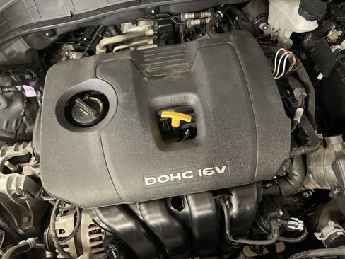 Used 2021 Hyundai Kona SEL Plus FWD image 28
