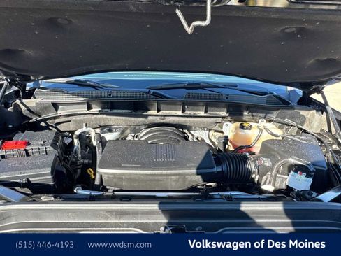 Used 2025 GMC Sierra 1500 SLT image 9