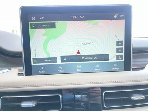 Certified 2023 Lincoln Aviator Reserve w/ Elements Package Plus AWD/4WD image 32