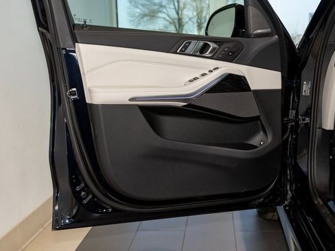 New 2026 BMW X5 xDrive50e w/ M Sport Package image 12