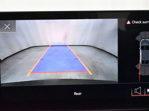 Used 2025 Audi A5 2.0T Premium Plus image 23