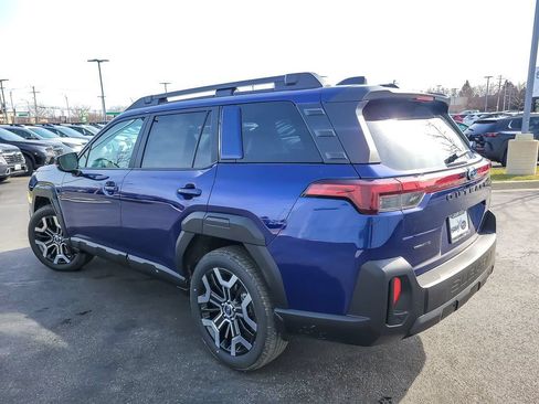 Certified 2026 Subaru Outback Touring XT AWD/4WD image 6