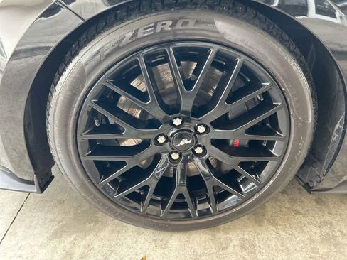 Used 2016 Ford Mustang GT Premium w/ GT Performance Package image 13