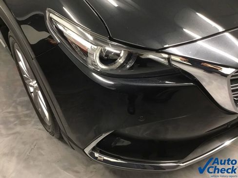 Used 2022 MAZDA CX-9 Grand Touring image 18