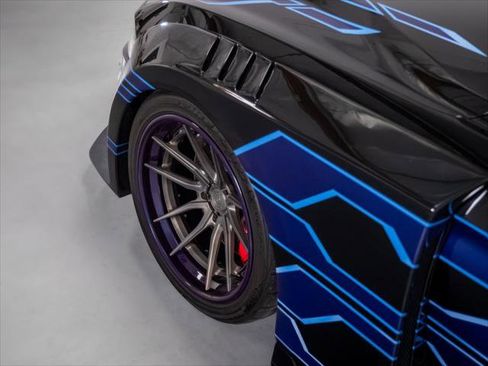 Used 2018 Ford Mustang GT Premium w/ GT Performance Package image 10