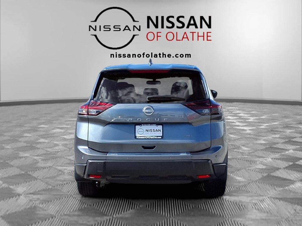 Used 2026 Nissan Rogue SV w/ Cold Weather Package AWD/4WD image 26