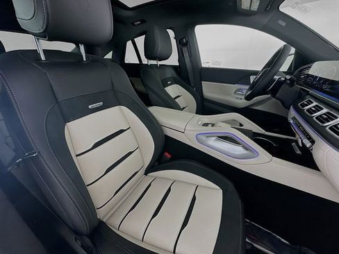 New 2026 Mercedes-Benz GLE 53 AMG 4MATIC Coupe image 29