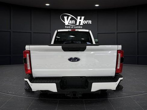 New 2026 Ford F250 XL w/ STX Appearance Package image 11