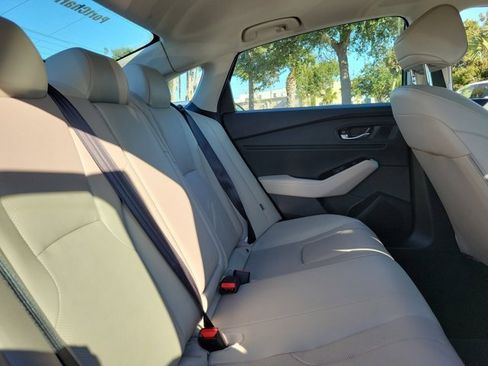 Used 2025 Honda Accord Touring image 10