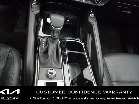 Certified 2023 Kia Telluride S w/ S Sunroof Package image 24