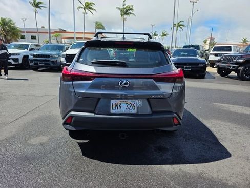 Used 2024 Lexus UX 250h FWD w/ Premium Package image 4
