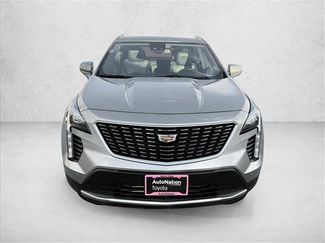 Used 2023 Cadillac XT4 Premium Luxury AWD/4WD video 2