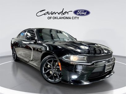 Used 2022 Dodge Charger R/T w/ Blacktop Package