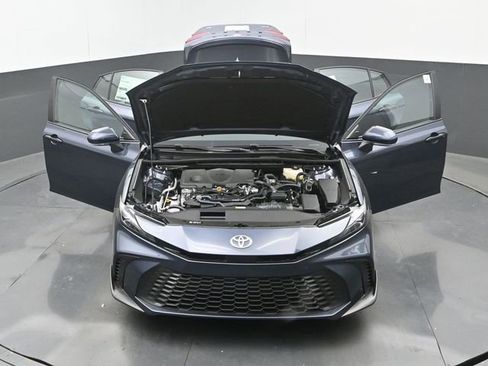 New 2026 Toyota Camry SE w/ Convenience Package image 33