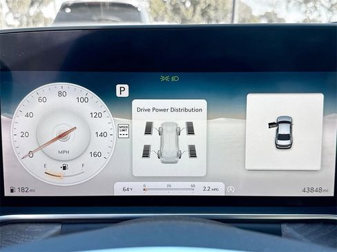 Used 2023 Genesis G90 3.5T image 13