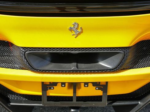 Used 2025 Ferrari 296 GTB RWD image 57