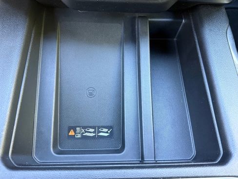 Used 2022 GMC Sierra 2500 AT4 w/ AT4 Preferred Package image 29