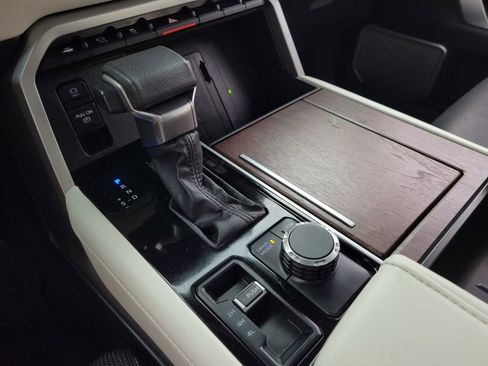 Used 2023 Toyota Sequoia Capstone image 20