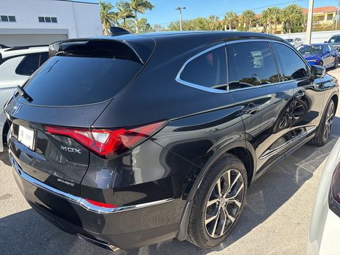 Used 2023 Acura MDX SH-AWD w/ Technology Package image 6