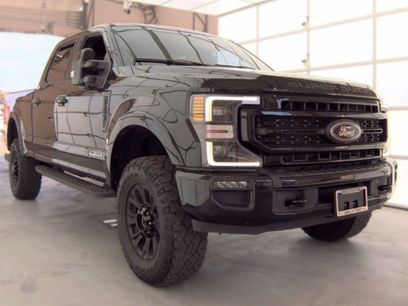 Used 2022 Ford F250 Lariat w/ Tremor Off-Road Package