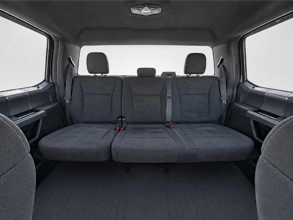 Used 2016 Ford F150 XLT w/ Equipment Group 301A Mid AWD/4WD image 32