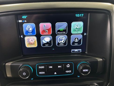 Used 2019 Chevrolet Silverado 1500 LT w/ All Star Edition image 11