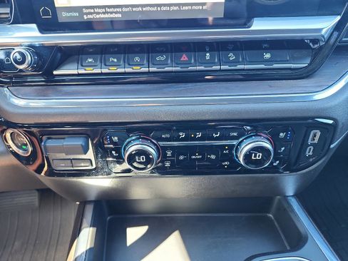 Certified 2024 GMC Sierra 1500 SLT w/ SLT Premium Plus Package image 21