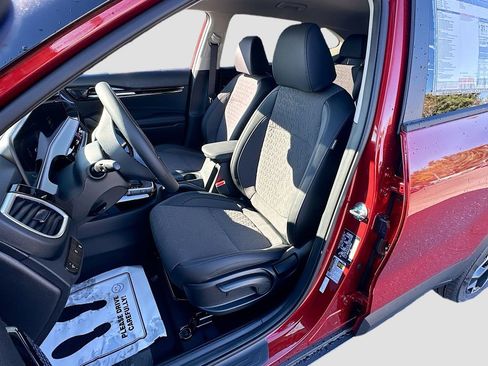 New 2026 Kia Seltos S image 20