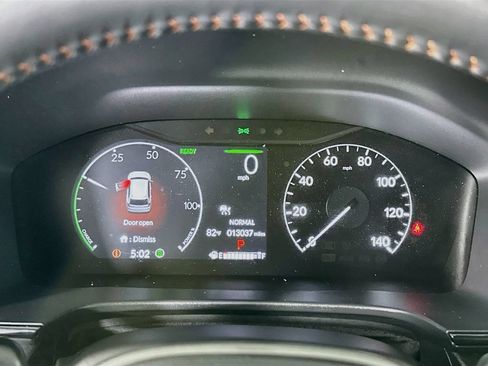 Used 2023 Honda CR-V Sport image 12