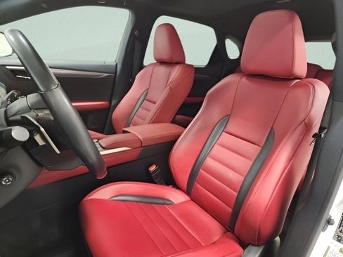 Used 2021 Lexus RX 450h F Sport image 24