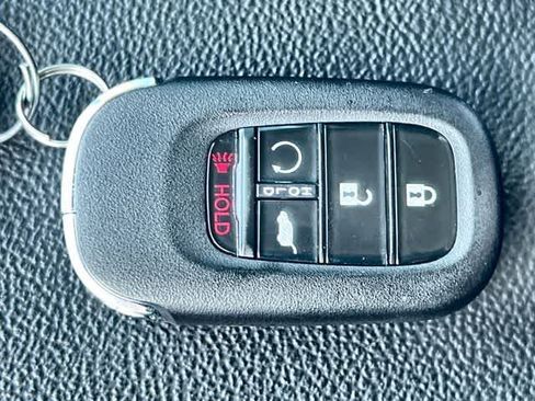 Used 2024 Honda CR-V EX-L image 21