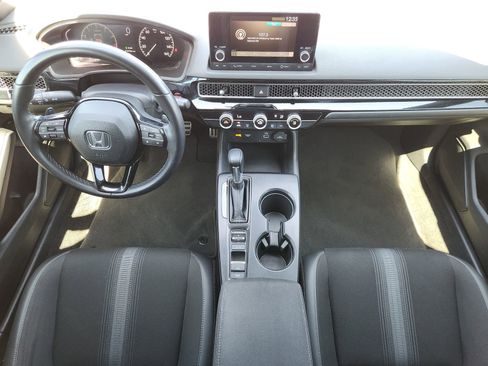 Used 2023 Honda Civic Sport image 30