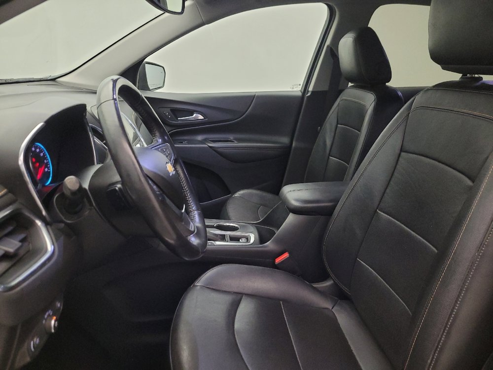 Used 2019 Chevrolet Equinox Premier FWD image 17