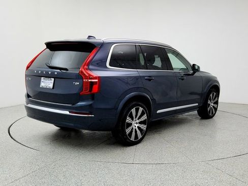Certified 2025 Volvo XC90 T8 Plus w/ Protection Package Premier image 5