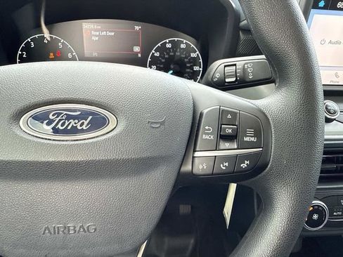 Used 2024 Ford Maverick XL w/ Equipment Group 100A Standard image 17