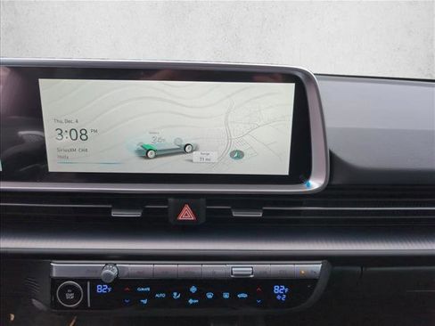 New 2025 Hyundai Ioniq 6 SE image 14