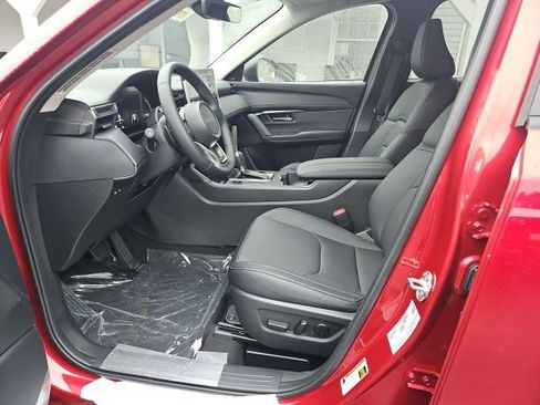 New 2026 MAZDA CX-5 2.5 S w/ Premium Plus Package image 9