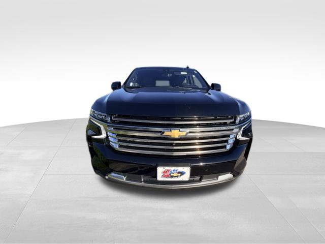 Used 2021 Chevrolet Tahoe High Country AWD/4WD image 3