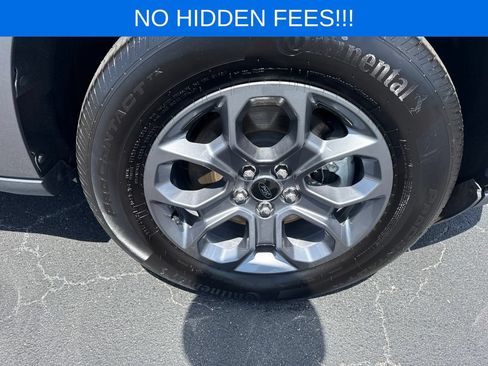 Used 2026 Ford Maverick XLT AWD/4WD image 11