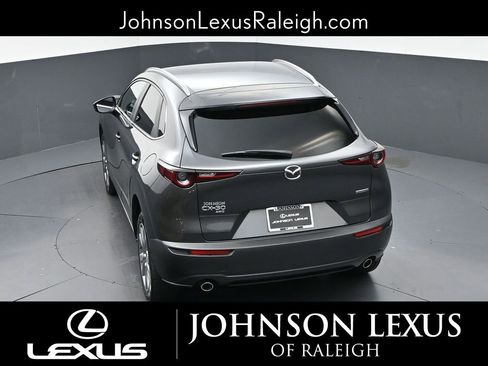 Used 2023 MAZDA CX-30 AWD 2.5 S w/ Select Package image 27